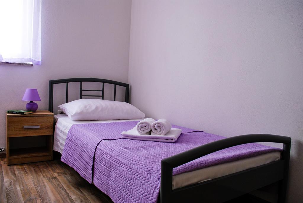 Smart Apartments 布罗达里卡 外观 照片